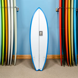 Christenson Lane Splitter PU/Poly 5'7"