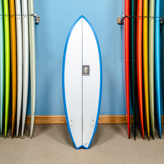 Christenson Lane Splitter PU/Poly 5'7"