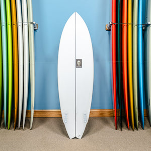 Christenson Lane Splitter PU/Poly 6'2"