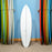 Actual Board: Christenson Lane Splitter PU/Poly 6'2" — 37.4L