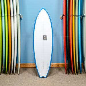 Christenson Lane Splitter PU/Poly 6'2"