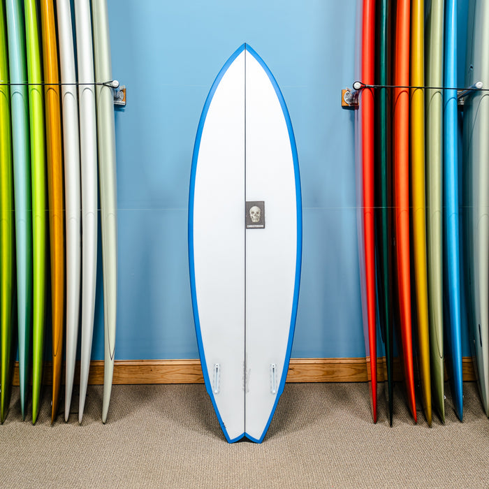 Christenson Lane Splitter PU/Poly 6'2"