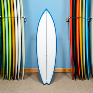 Christenson Lane Splitter PU/Poly 6'2"