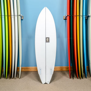 Christenson Lane Splitter PU/Poly 6'4"