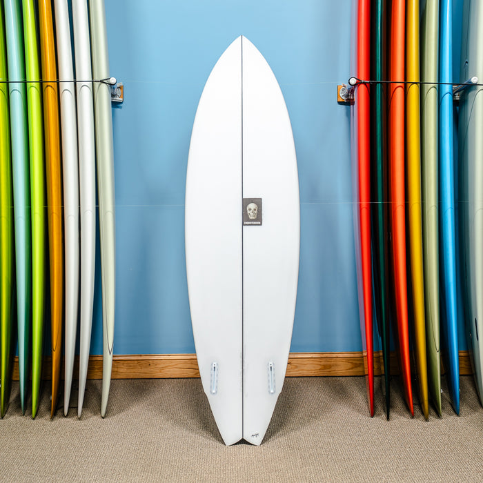 Christenson Lane Splitter PU/Poly 6'4"