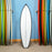 Actual Board: Christenson Lane Splitter PU/Poly 6'4" — 39.6L