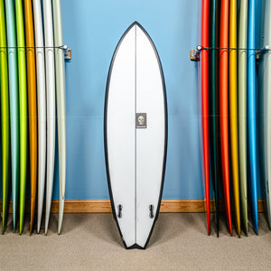 Christenson Lane Splitter PU/Poly 6'4"