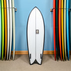 Christenson Fish PU/Poly 5'8"