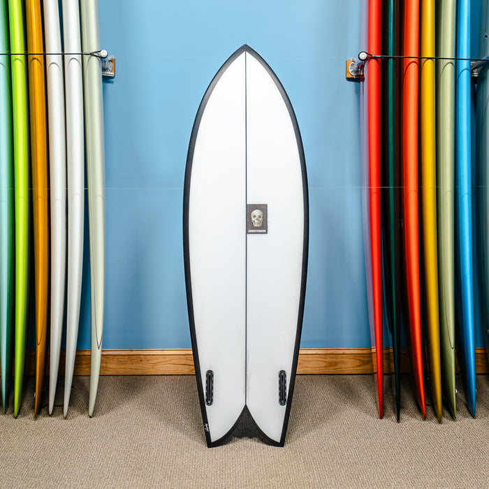 Christenson Fish PU/Poly 5'8"