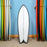 Christenson Fish PU/Poly 5'8"