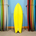 Christenson Fish PU/Poly 5'10"