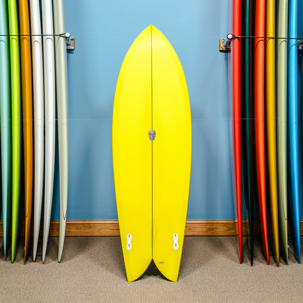 Christenson Fish PU/Poly 5'10"