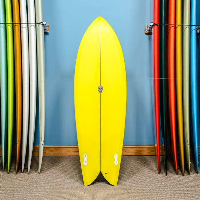 Christenson Fish PU/Poly 5'10"