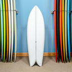 Christenson Fish PU/Poly 6'0"