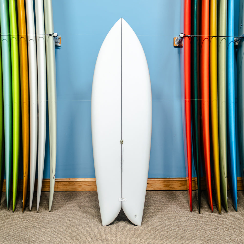 Christenson Fish PU/Poly 6'0"