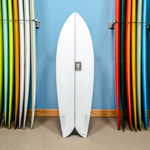 Christenson Fish PU/Poly 6'0"