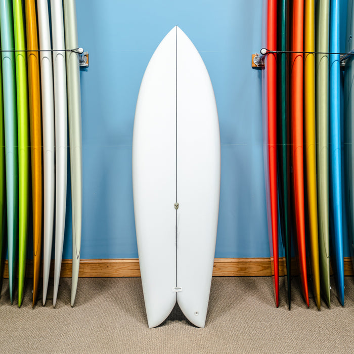 Christenson Fish PU/Poly 6'0"