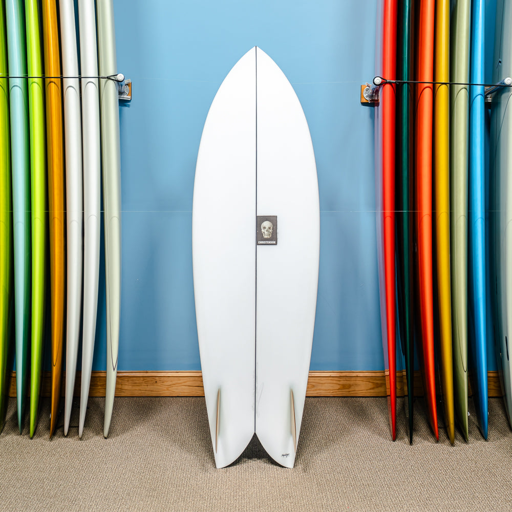 Christenson Fish PU/Poly 6'0"