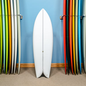 Christenson Fish PU/Poly 6'0"