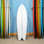 Christenson Fish PU/Poly 6'0"