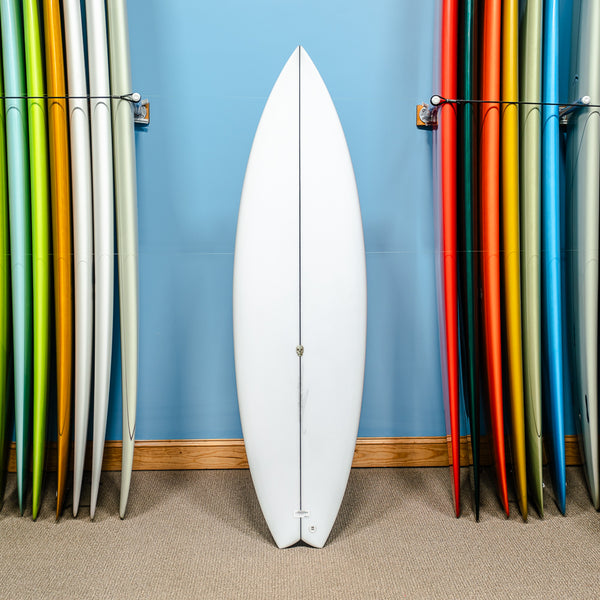 クリスマスセール‼️CRISTENSON サーフボードOP3 5'11 Christenson OP3 PU/Poly 6'1