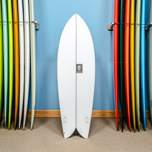 Christenson Fish PU/Poly 6'0"