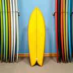 Christenson Fish PU/Poly 6'0"