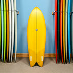 Christenson Fish PU/Poly 6'0"
