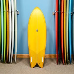 Christenson Fish PU/Poly 6'0"