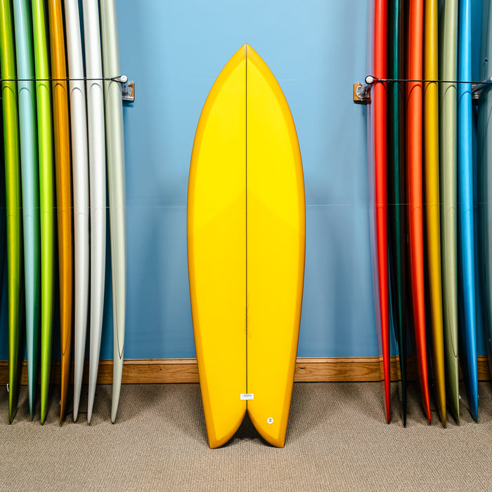 Christenson Fish PU/Poly 6'0"