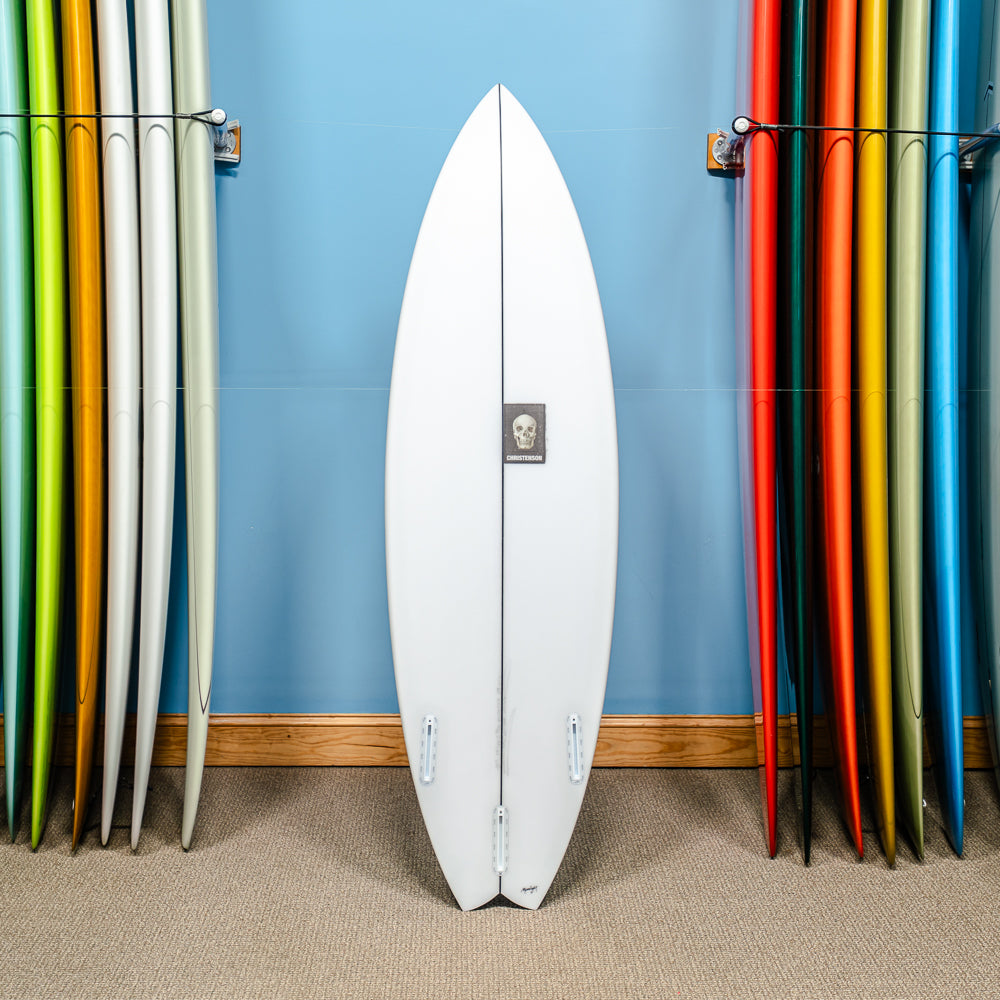 Christenson OP3 PU/Poly 5'10"