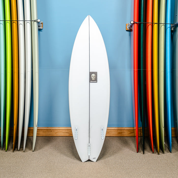 Christenson OP3 PU/Poly 5'10"