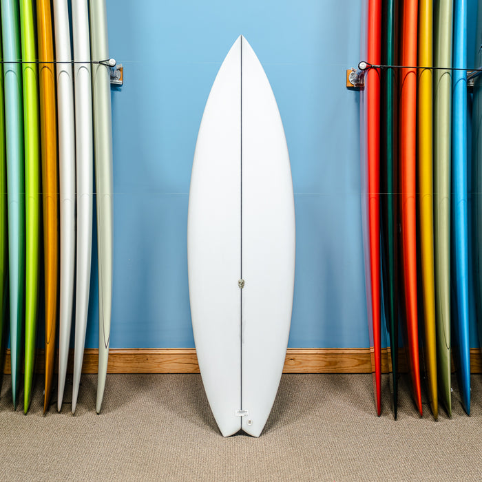 Christenson OP3 PU/Poly 5'10"