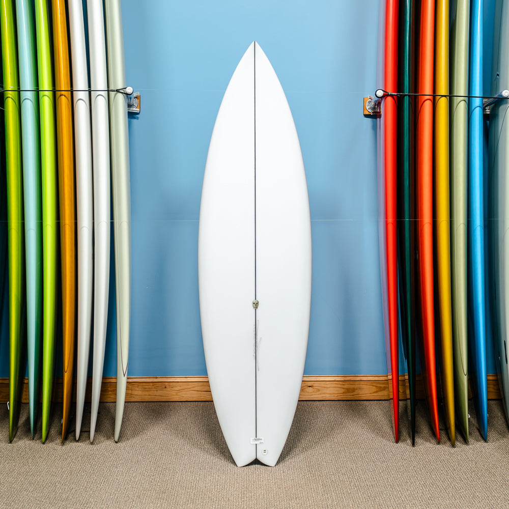 Christenson OP3 PU/Poly 6'2"