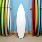 Christenson OP3 PU/Poly 6'2"