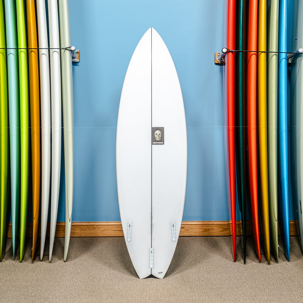 Christenson OP3 PU/Poly 6'2"
