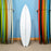 Actual Board: Christenson OP3 PU/Poly 6'2" — 34.5L