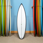 Christenson OP4 PU/Poly 5'11"