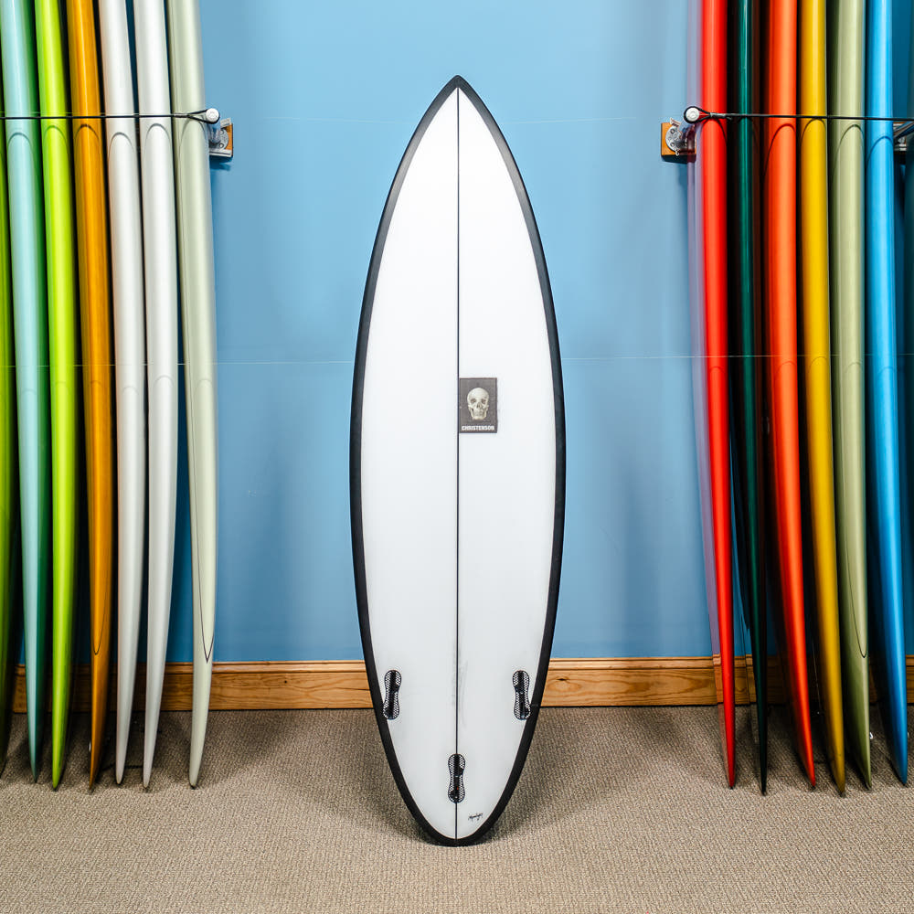Christenson OP4 PU/Poly 5'11"