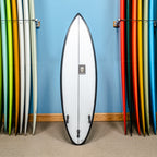 Christenson OP4 PU/Poly 5'11"