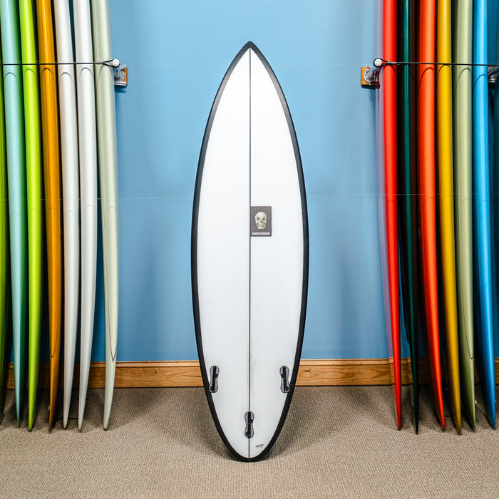 Christenson OP4 PU/Poly 5'11"