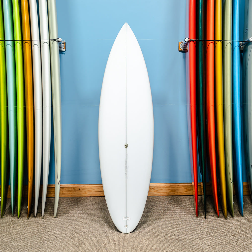 Christenson OP4 PU/Poly 6'0"