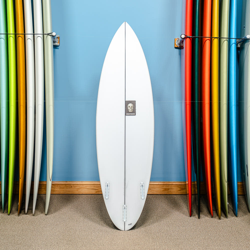 Christenson OP4 PU/Poly 6'0"