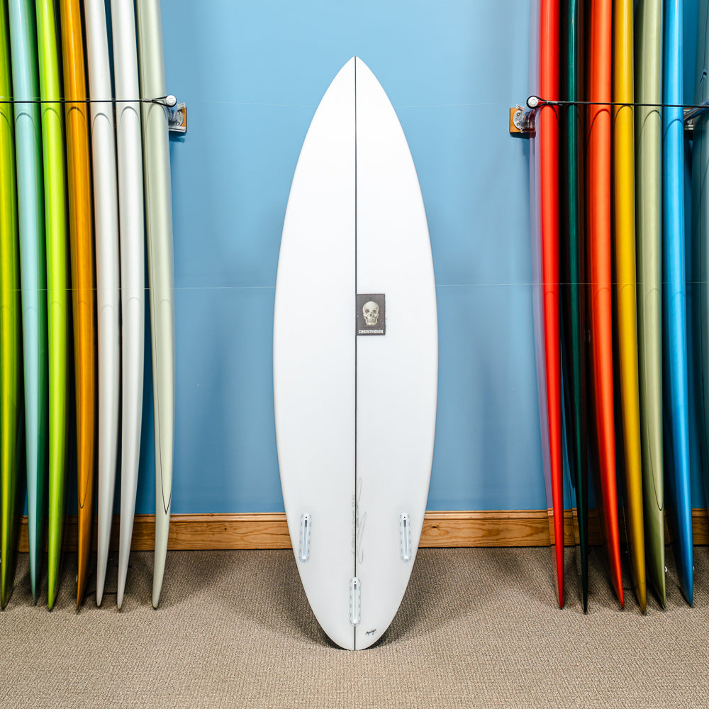 Christenson OP4 PU/Poly 6'1"