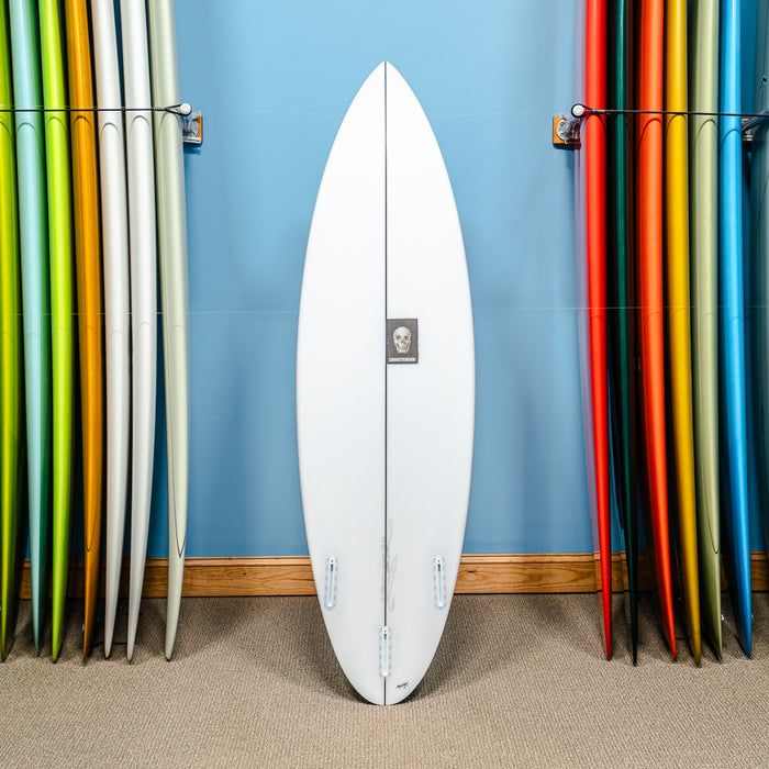 Christenson OP4 PU/Poly 6'1"