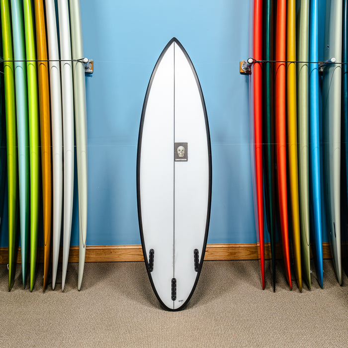 Christenson OP4 PU/Poly 6'2"