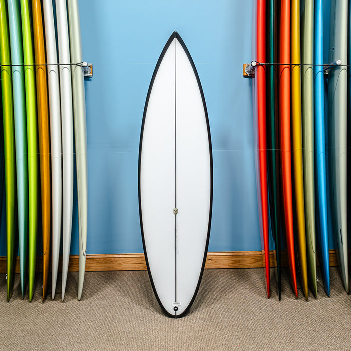 Christenson OP4 PU/Poly 6'2"