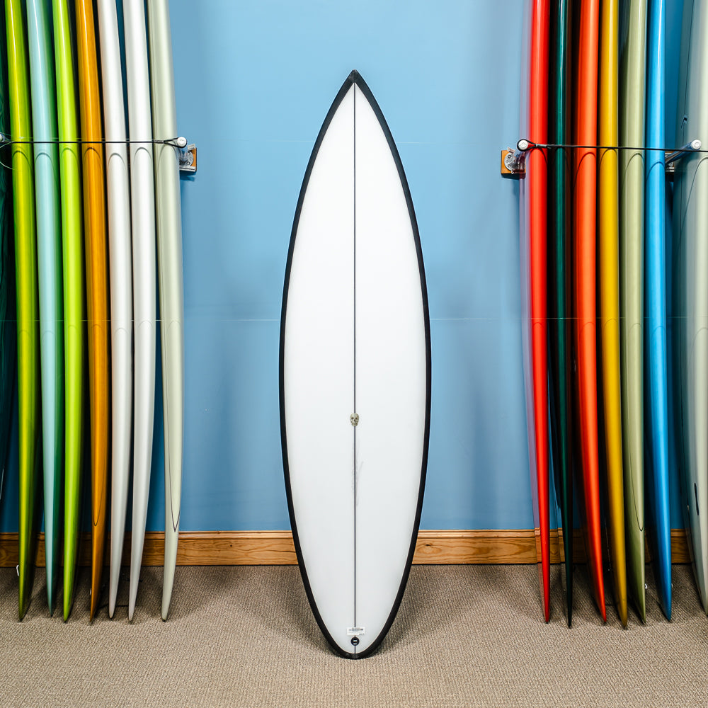 Christenson OP4 PU/Poly 6'3"