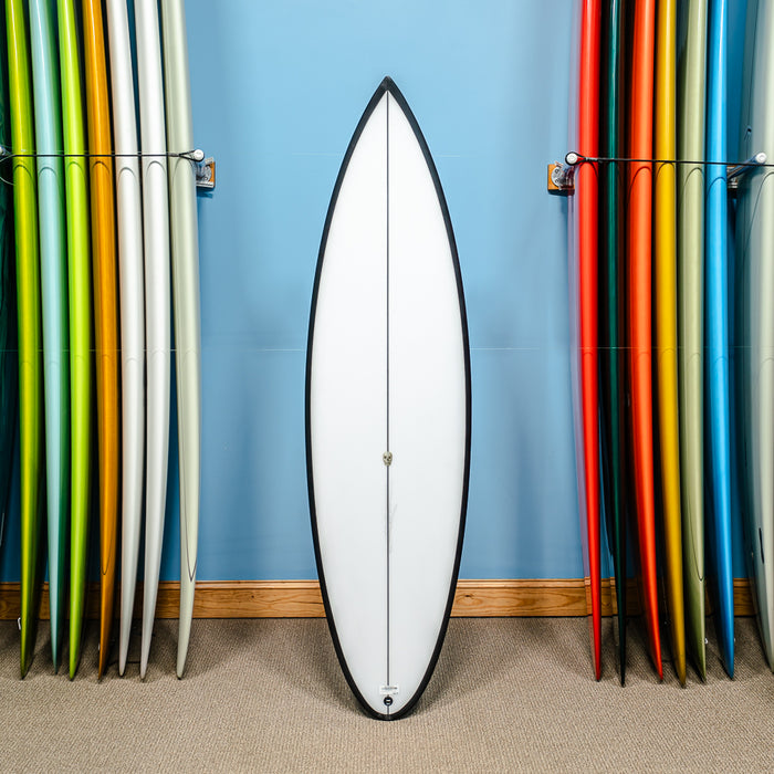 Christenson OP4 PU/Poly 6'3"