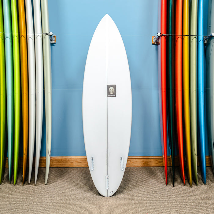 Christenson OP4 PU/Poly 6'4"